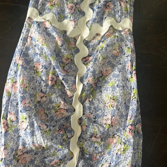 Alice McCall floral dress, size 0 - Picture 2 of 3